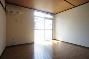 ハイツエトワール 105号-5