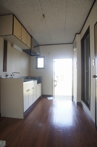 ハイツエトワール 105号-6