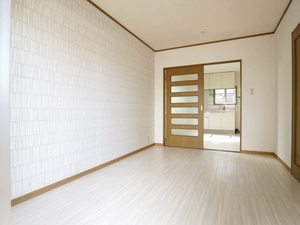 コーポ白百合 103号-5