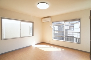 ハイツトキワ 202号-2