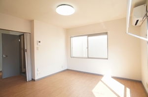 ハイツトキワ 202号-4