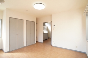 ハイツトキワ 202号-5