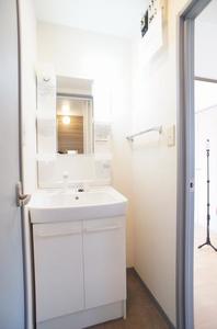 ハイツトキワ 202号-8