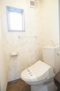 ハイツトキワ 202号-10