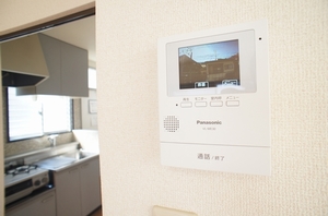 ハイツトキワ 202号-12