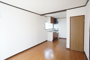 サニーハイツ横山　Ｂ 103号-4