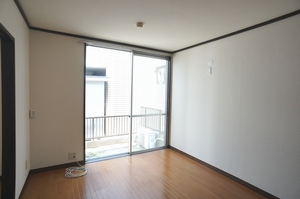 サニーハイツ横山　Ｂ 103号-5