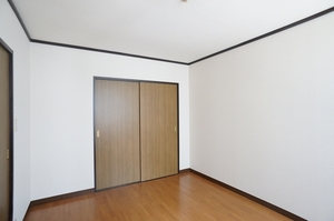 サニーハイツ横山　Ｂ 103号-6