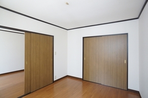 サニーハイツ横山　Ｂ 103号-7