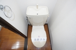 サニーハイツ横山　Ｂ 103号-11