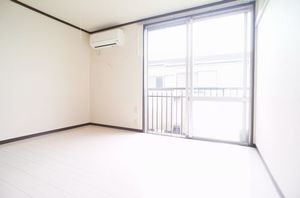 プラサ-ダ百合ケ丘 205号-2