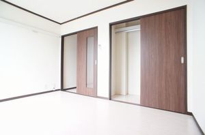 プラサ-ダ百合ケ丘 205号-5