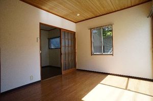 オミノハイツ 101号-3