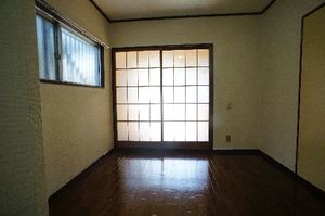 オミノハイツ 101号-7