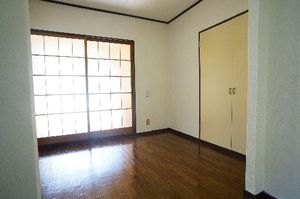 オミノハイツ 101号-9