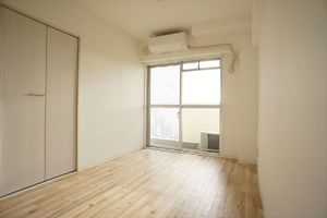 セントラル平沼橋 701号-2