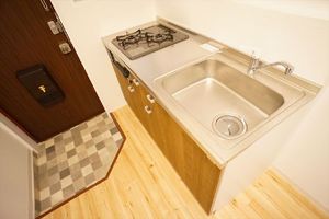 セントラル平沼橋 701号-6