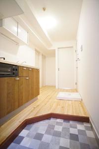 セントラル平沼橋 701号-10