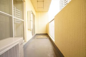 セントラル平沼橋 701号-11