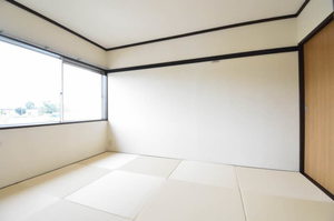 小杉ハイツ 201号-4