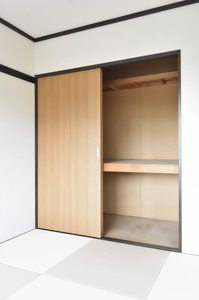 小杉ハイツ 201号-5