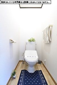 小杉ハイツ 201号-8