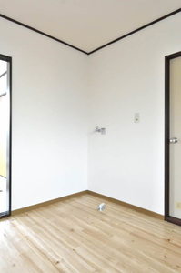 小杉ハイツ 201号-11