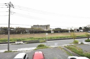 小杉ハイツ 201号-12