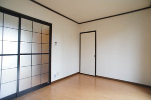 サンシャインハイツ 101号-4