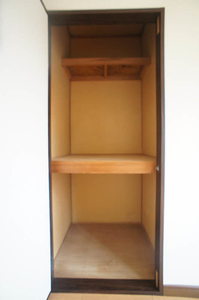 サンシャインハイツ 101号-6