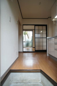 サンシャインハイツ 101号-9