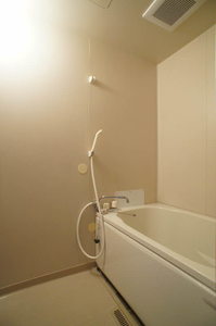 サンシャインハイツ 101号-10