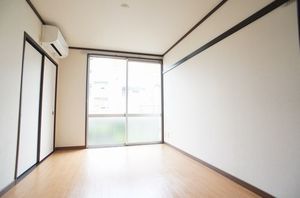 サンシャインハイツ 103号-2