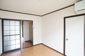 サンシャインハイツ 103号-3
