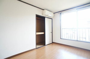 サンシャインハイツ 203号-3