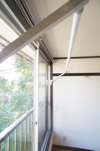 サンシャインハイツ 203号-7