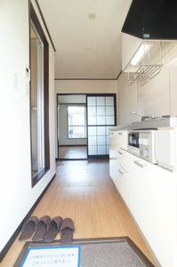 サンシャインハイツ 203号-11