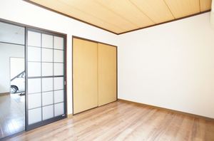 フォーブルヒロ 101号-3