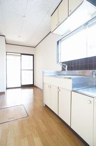 フォーブルヒロ 101号-5