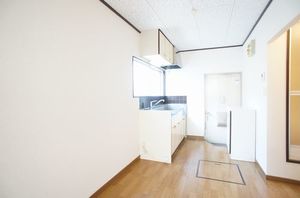 フォーブルヒロ 101号-6