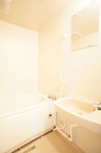 フォーブルヒロ 101号-8