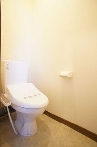 フォーブルヒロ 101号-9