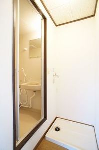 フォーブルヒロ 101号-10