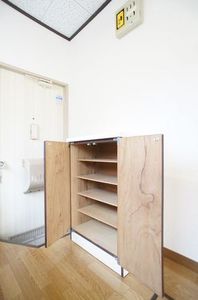 フォーブルヒロ 101号-11