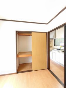 コーポグロリア 202号-3