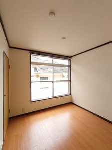 コーポグロリア 202号-4