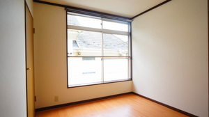 コーポグロリア 202号-5