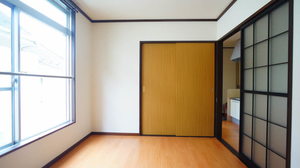 コーポグロリア 202号-6