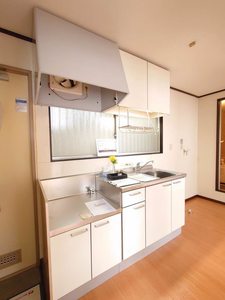 コーポグロリア 202号-7