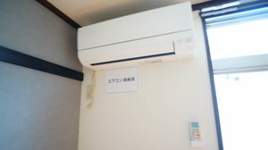 コーポグロリア 202号-10